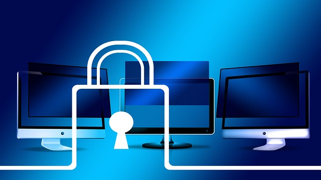 VPNは暗号化技術により通信の安全性が保たれる